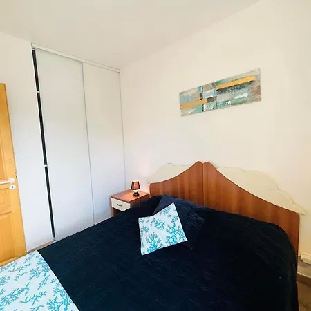 Boug 27 Apartament *