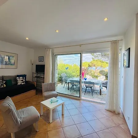 Apartament Boug 27 Lumio (Corsica)