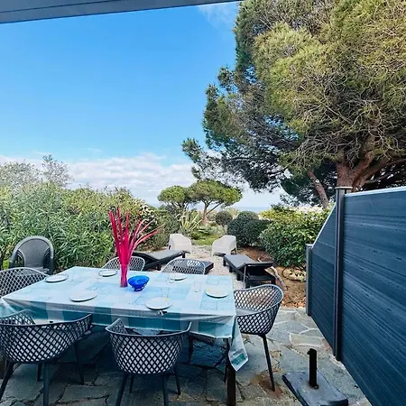 Boug 27 * Lumio (Corsica)