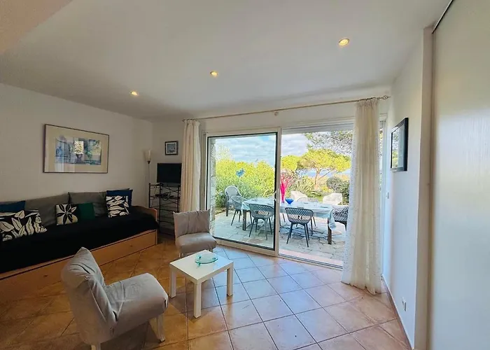 Apartment Boug 27 Lumio (Corsica)