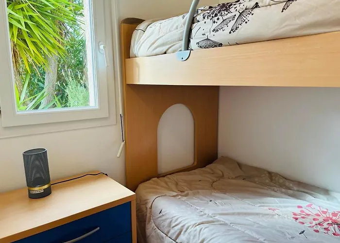 Apartment Boug 27