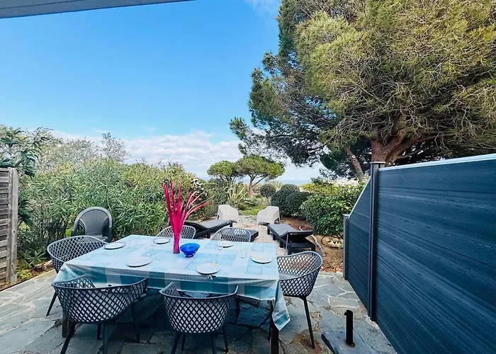 Boug 27 * Lumio (Corsica)