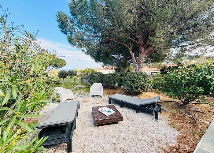 Apartment Boug 27 Lumio (Corsica)